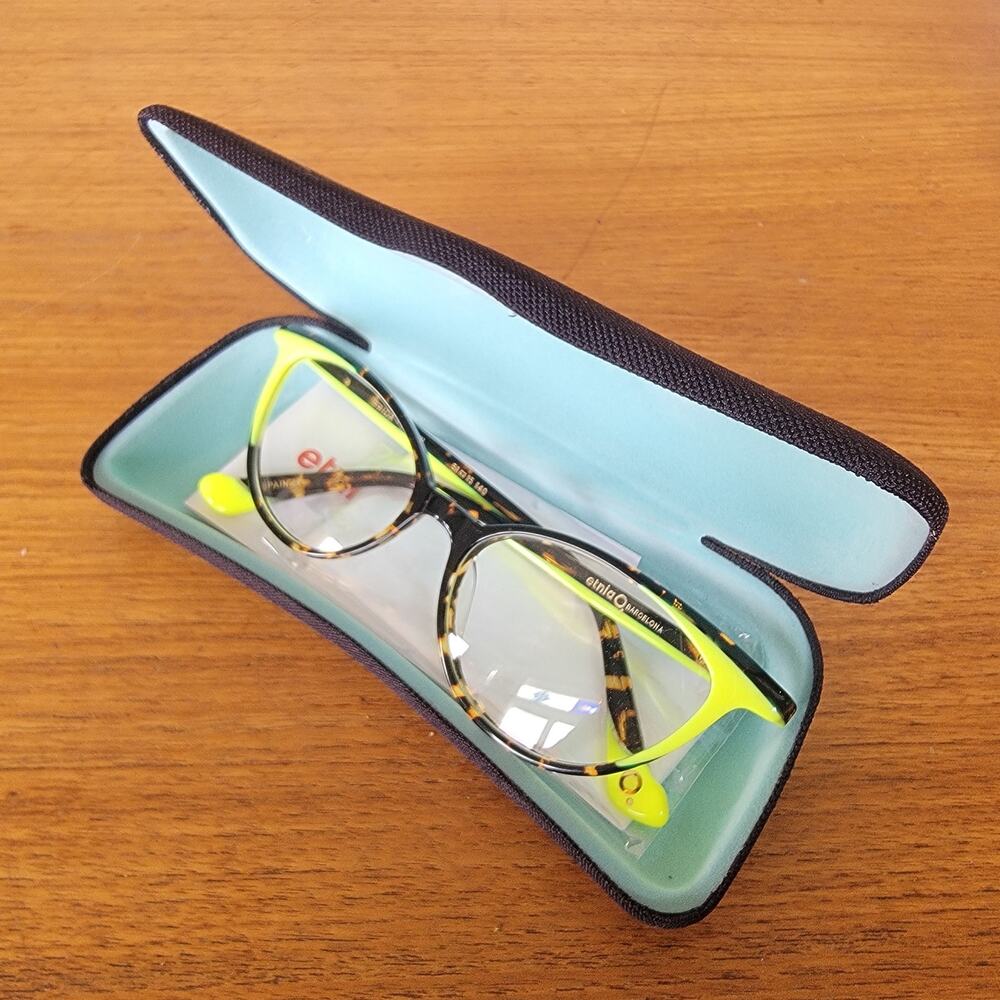 Etnia Barcelona Frida Eyeglasses w/o Prescription - Picture 3 of 9